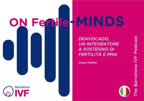 DeAvocado, un integratore a sostegno di fertilitá e PMA