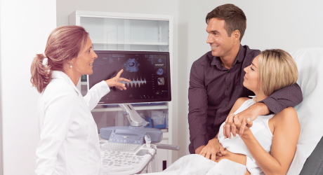 Oligozoospermia y teratozoospermia, ¿qué significan?