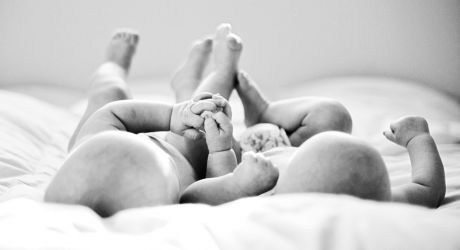 Puis-je savoir quel sera le groupe sanguin de mon bébé ?
