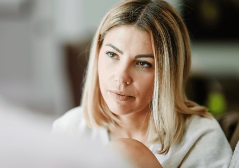 Beta-Wartezeit: Schwangerschaftssymptome?