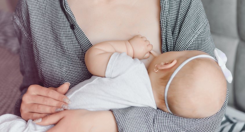 Lactància i reproducció assistida, és compatible?