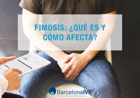 Fimosis: ¿qué es y cómo afecta?