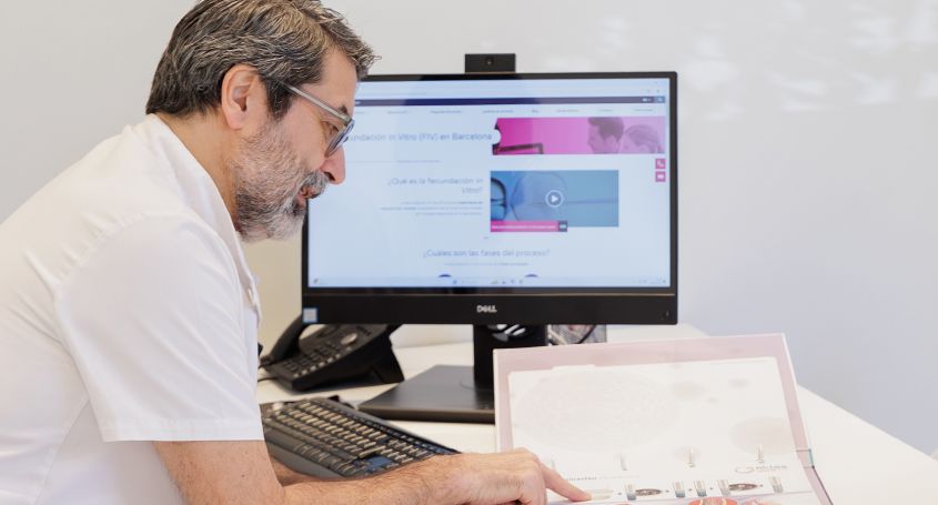La fertilité au quotidien