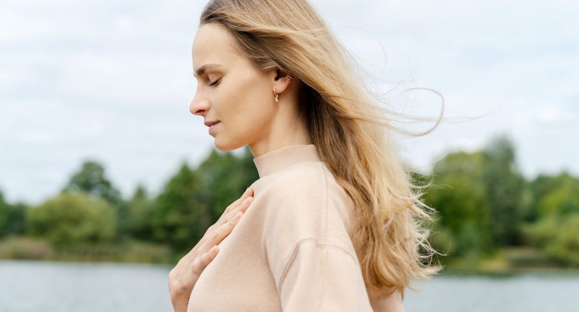 Discover the importance of the gut in women's reproductive health