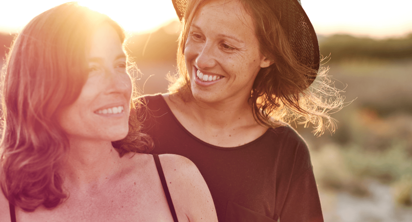 Opzioni di riproduzione assistita per coppie LGTBIQ+