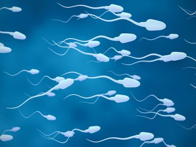 How long can my sperm be frozen?