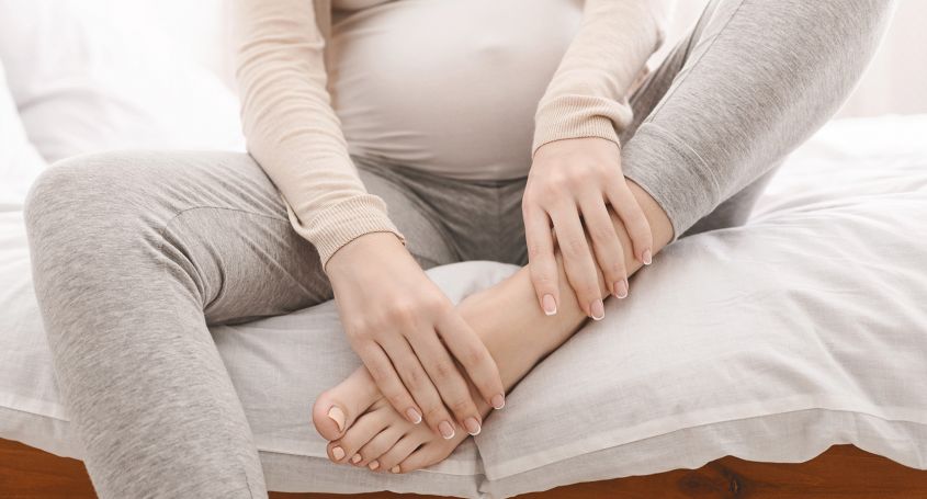 Rheumatische Erkrankungen und Schwangerschaft