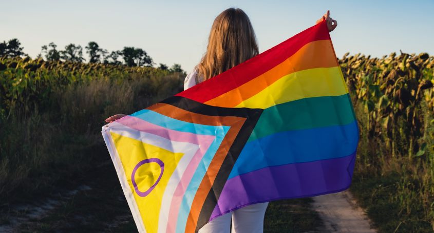 Fertilidad y Diversidad: Apoyo y Oportunidades para el Colectivo LGTBI+