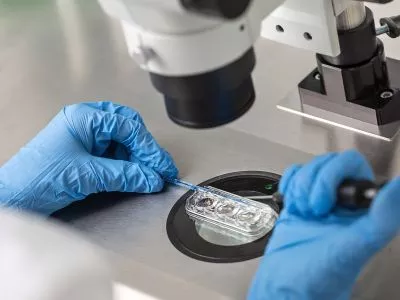 Differences between In Vitro fertilization and artificial insemination