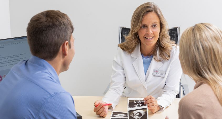 Taux de réussite du don d'ovocytes : pourquoi c'est l'un des traitements avec les meilleurs résultats