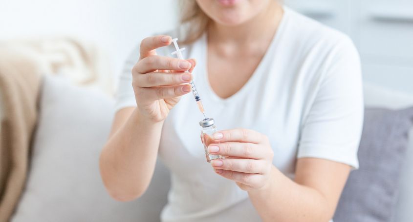 FIV: ¿estimulación suave o fuerte?