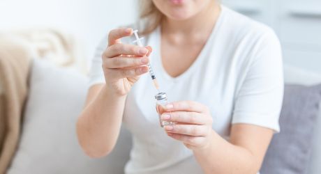 FIV: ¿estimulación suave o fuerte?
