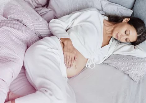¿Afecta el cortisol o la hormona del estrés a la fertilidad?