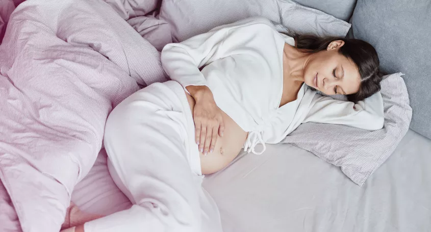 ¿Afecta el cortisol o la hormona del estrés a la fertilidad?