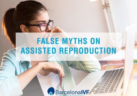 False myths on assisted reproduction