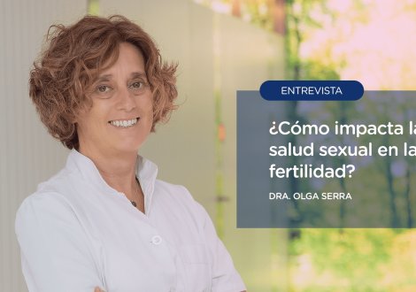 Cómo la Salud Sexual Impacta la Fertilidad