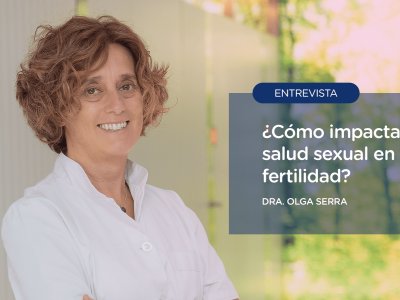 Cómo la Salud Sexual Impacta la Fertilidad