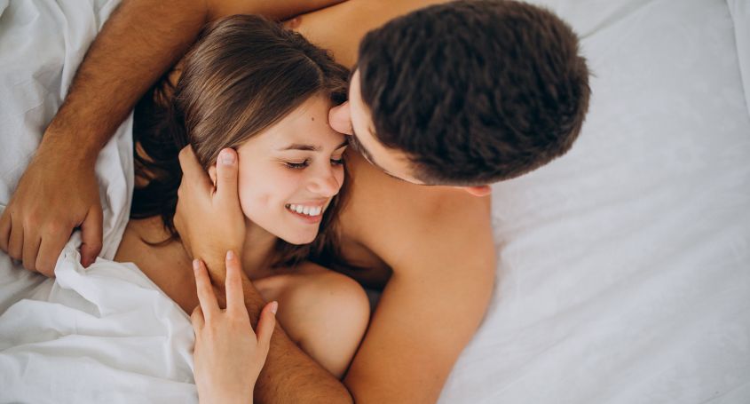 What happens if I have sex after an embryo transfer?