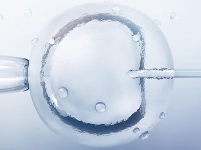Fecundación in Vitro (FIV) en Barcelona