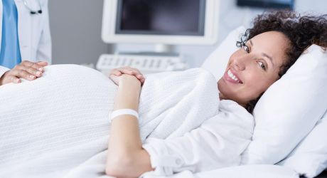 ¿Qué es el sangrado de implantación?