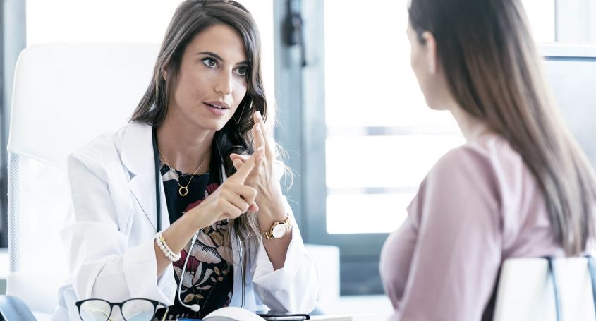 Papilloma e fertilità