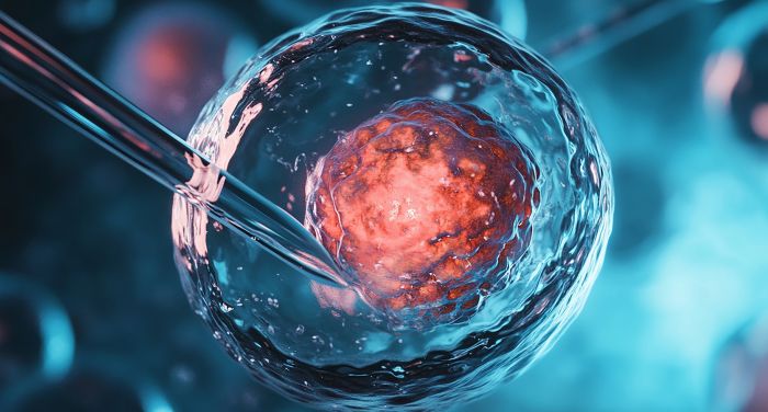 Kann ich mich trotz einer HPV-Infektion einer IVF oder künstlichen Befruchtung unterziehen?