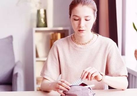Hormonal contraceptives and fertility