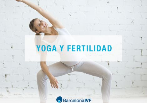 Yoga y fertilidad