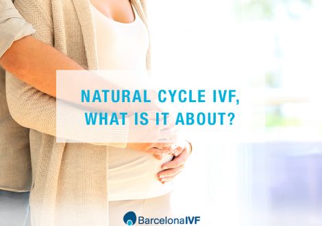 Natural cycle IVF, what is it about?