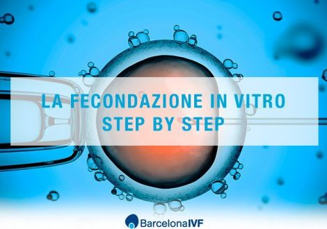 La fecondazione in vitro passo dopo passo