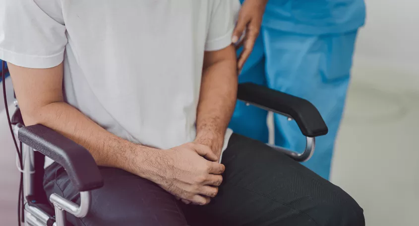 Phimosis: what is it and how does it affect you?
