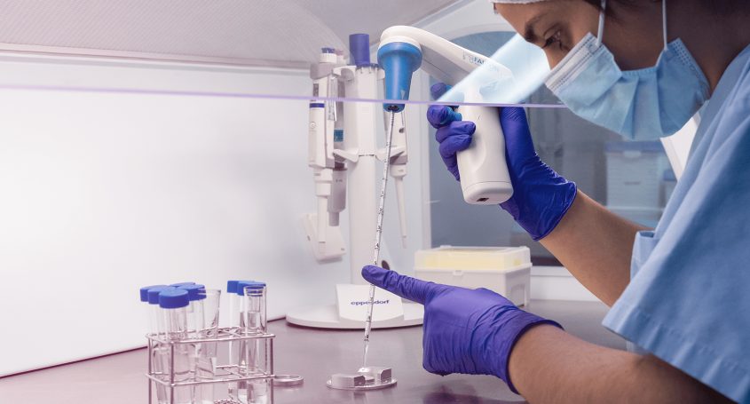 ¿Qué es el estudio cromosómico de esperma (FISH)?