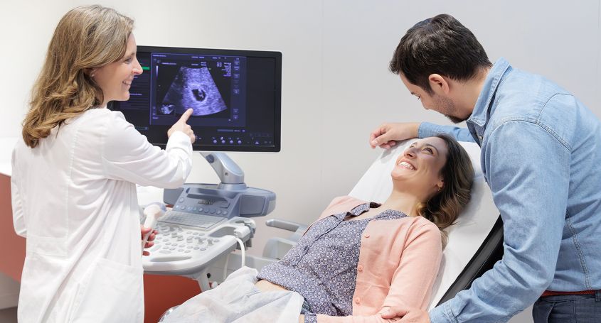 Com triar la millor clínica de fertilitat a Barcelona segons el teu cas