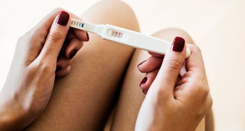Grossesse anembryonnaire : qu'est-ce que c'est et pourquoi cela se produit-il ?
