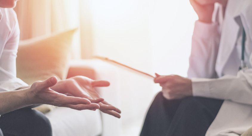 Síndrome dell’ Ovaio Policistico