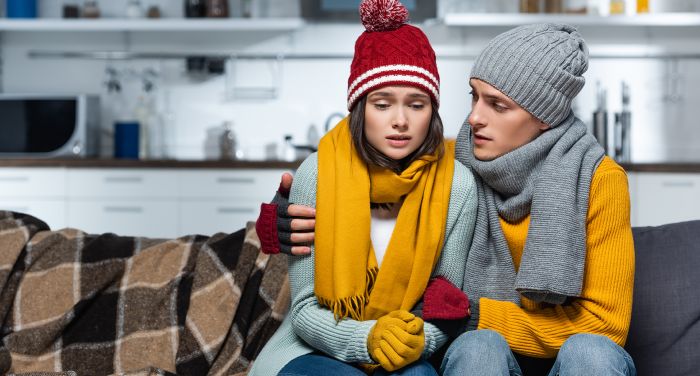 Cold and fertility: how does exposure to low temperatures affect reproductive health?