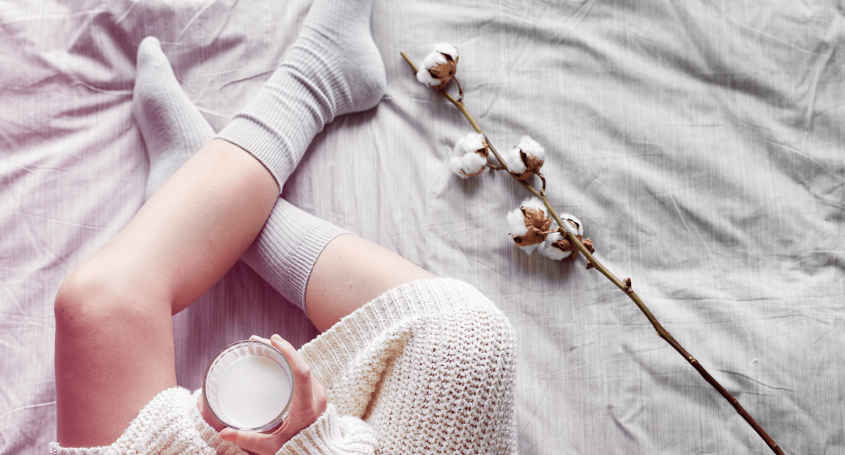 Problemas y dolores menstruales ¿afectan a la fertilidad?