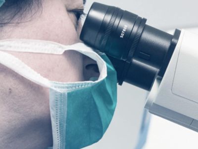 Nous diagnostiquons l’infertilité féminine et masculine