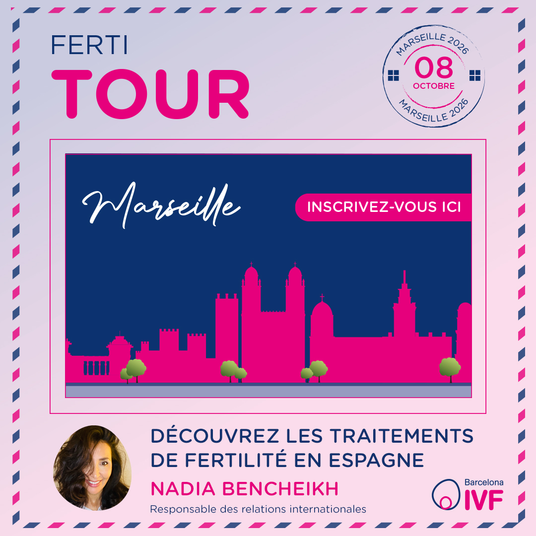 FertiTour 08 octobre à Marseille