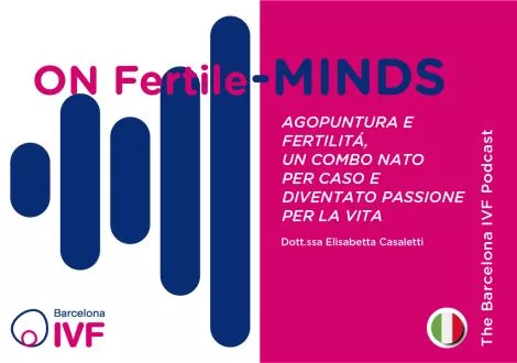 Agopuntura e Fertilitá, un combo nato per caso e diventato passione per la vita