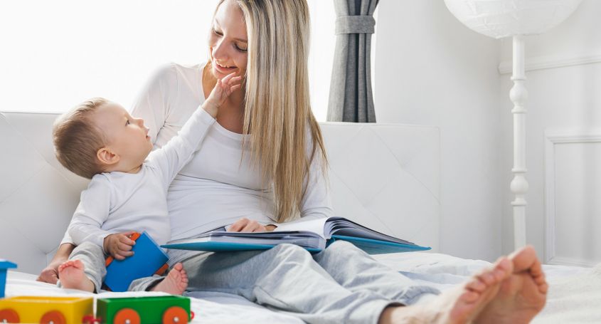 La maternidad en solitario, la decisión de tu vida