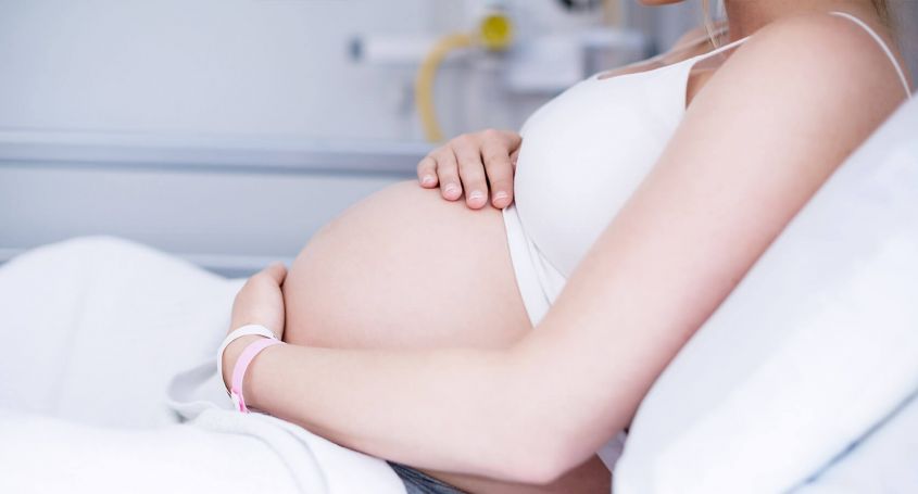 ¿Me puedo quedar embarazada en mis días no fértiles?