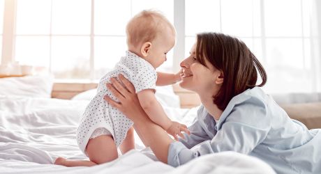 Alleinerziehende Frauen: Welche sind die besten Fruchtbarkeitsbehandlungen?