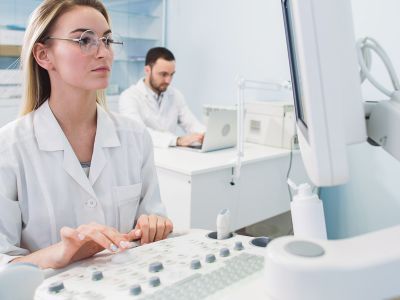 Functions of the fallopian tubes