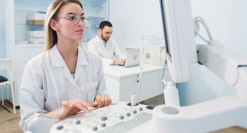 Functions of the fallopian tubes