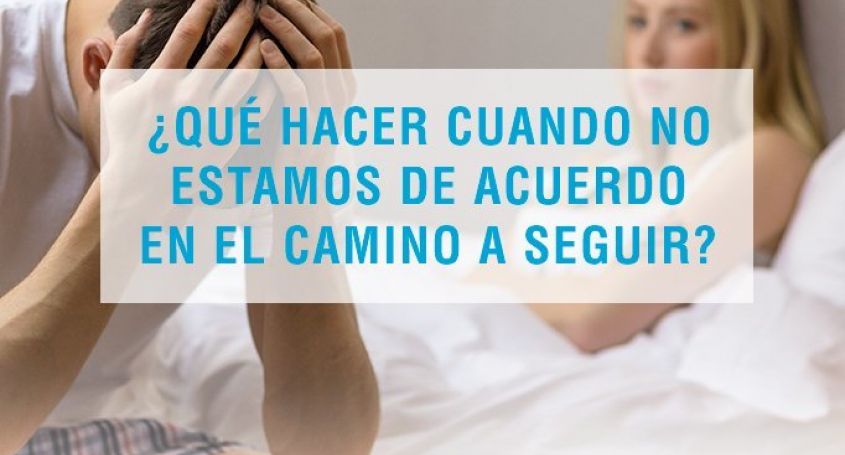 Diagnóstico De Infertilidad Prioridades Barcelona Ivf 8103