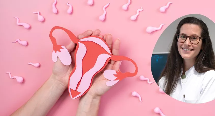 L' Impacte de les Hormones en la Fertilitat: Consells i Avanços Mèdics des de la Perspectiva d' un Expert
