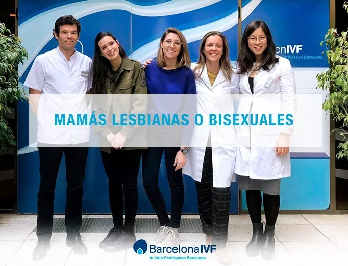 Devermut x BarcelonaIVF
