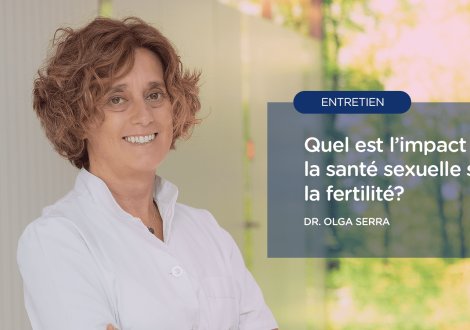 Come la salute sessuale influisce sulla fertilità