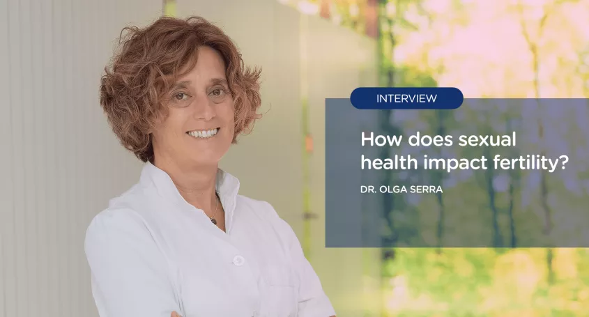 How Sexual Health Impacts Fertility